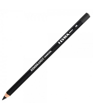 LAPS THËNGJILLI CHARCOAL DRY MEDIUM NEW LYRA