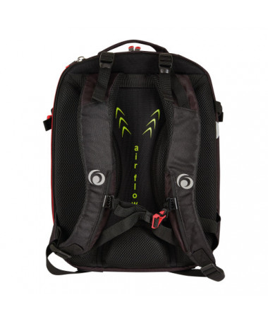 ÇANTË SHKOLLORE EMPTY GRAFFITI NEW HERLITZ