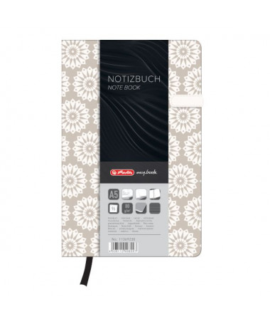 FLETORE A5 96fl. / LADY PURE HERLITZ