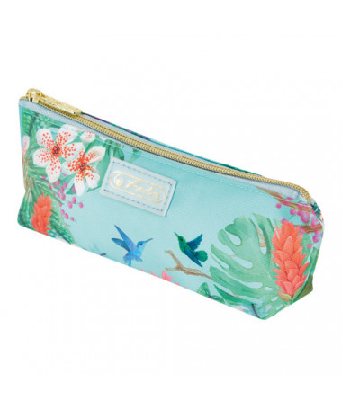 FOTROLLË, POUCH, SHIP LADYLIKE JUNGLE - HERLITZ