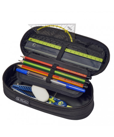 FOTROLLË POUCH KALTËR NEW HERLITZ