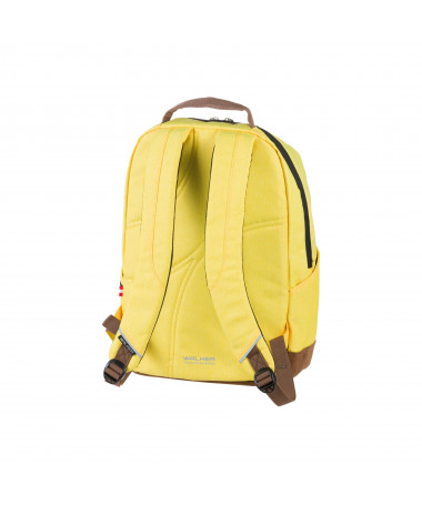 ÇANTË, PURE ECO, BUTTER - WALKER