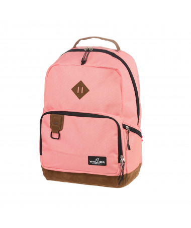 ÇANTË, PURE ECO, PEACH - WALKER