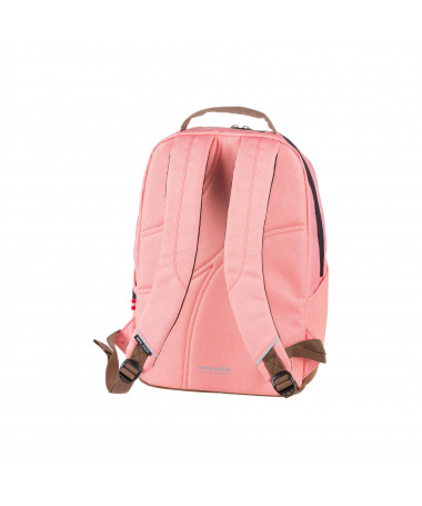 ÇANTË, PURE ECO, PEACH - WALKER