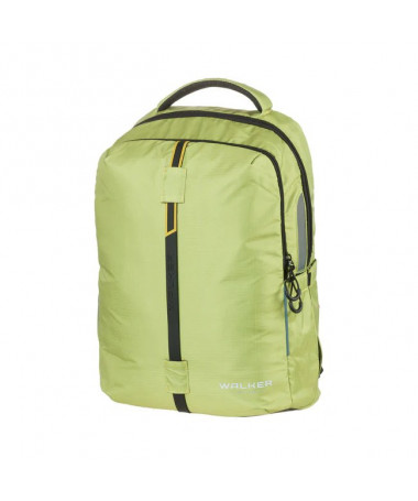 ÇANTË SHKOLLORE, ELITE 2.0, LIME - WALKER