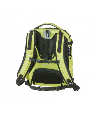 ÇANTË SHKOLLORE, ELITE 2.0, LIME - WALKER