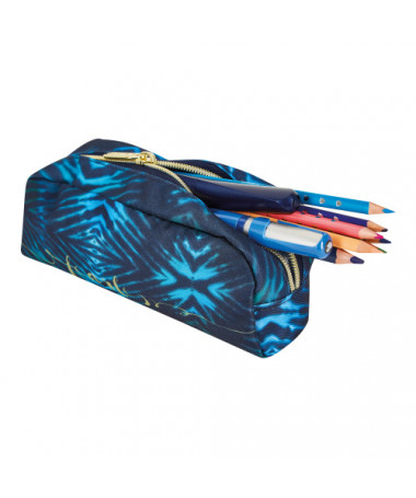 FOTROLLË POUCH BATIK FEARLESS NEW HERLITZ