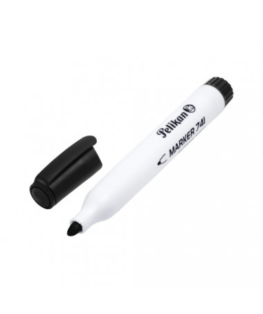 BOARDMARKER 741, BLACK - PELIKAN