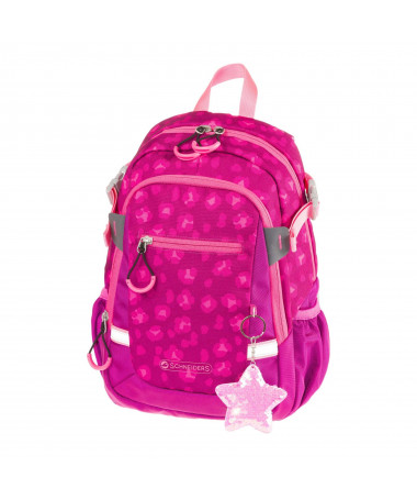 ÇANTË E VOGËL, BERRY BUBBLE - SCHNEIDERS