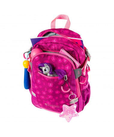 ÇANTË E VOGËL, BERRY BUBBLE - SCHNEIDERS