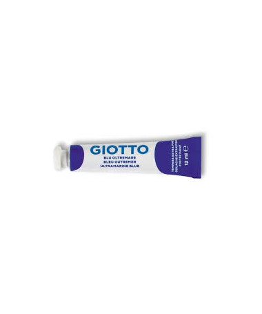 NGJYRË TEMPER EXTRA 12ml KALTËR E MBYLLËT GIOTTO