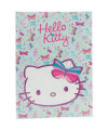 FLETORE A4 52fl.80g O HELLO KITTY TARGET
