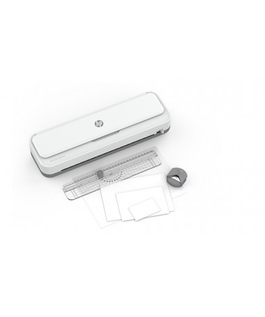 PLASTIFIKUES A3 ONELAM 400 HP 