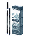 ART PEN COLD GREY MEDIUM 097 LYRA