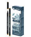 ART PEN GOLD 250 LYRA