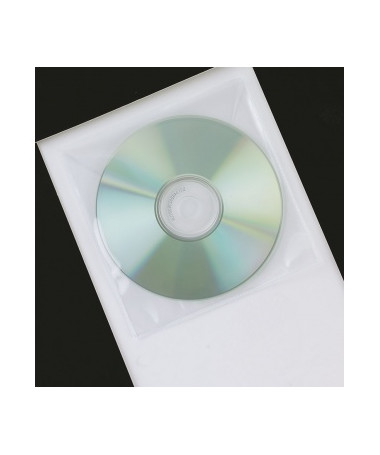 ZARF PËR CD 1/50 Q-CONNECT