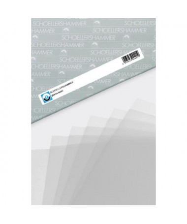 PAUS 92g 70x100 1/1 SCHOELLER