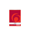 NOTES A7 ME SPIRALE 50fl. / HERLITZ