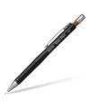 LAPS TEKNIK GEO-PEN 0.5mm - BLACK, ARISTO