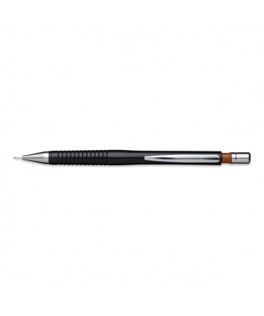 LAPS TEKNIK GEO-PEN 0.5mm - BLACK, ARISTO