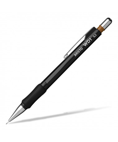 LAPS TEKNIK WD1 0.5mm - BLACK, ARISTO