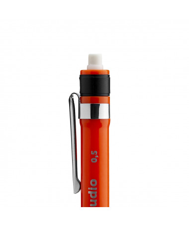 LAPS TEKNIK STUDIO 0.5mm - ORANGE, ARISTO