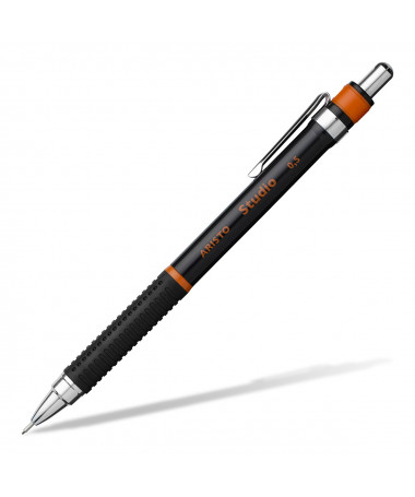 LAPS TEKNIK STUDIO 0.5mm - BLACK, ARISTO