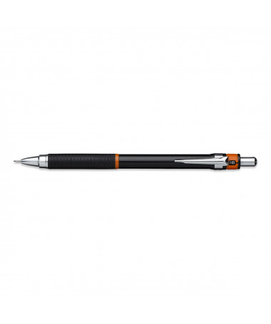 LAPS TEKNIK STUDIO 0.5mm - BLACK, ARISTO