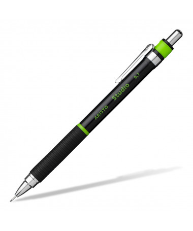 LAPS TEKNIK STUDIO 0.70mm - BLACK, ARISTO