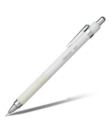 LAPS TEKNIK STUDIO 0.5mm - WHITE, ARISTO