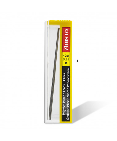 MAJE LAPSI, 0.35 B - ARISTO