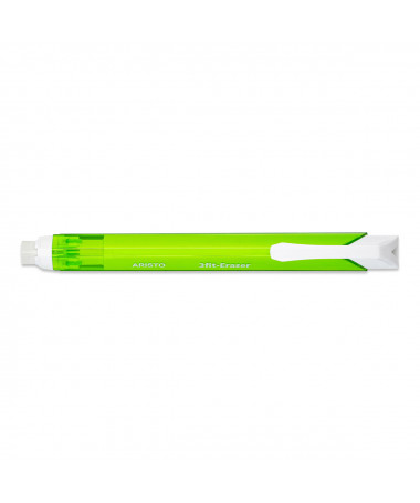 GOMË LAPS, 3 FIT GREEN - ARISTO