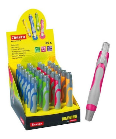 GOMË LAPS, FLOMO - ARISTO