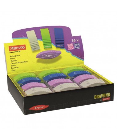 GOMË, GREEN - ARISTO