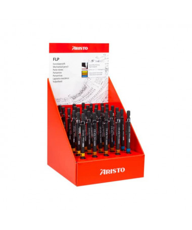 SET LAPSASH TEKNIK COLLEGE FLP - 30 copë, ARISTO