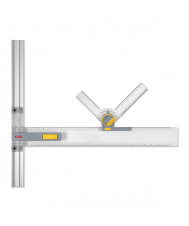 SET VIZORESH PËR TABELË VIZATIMI A2 ARISTO