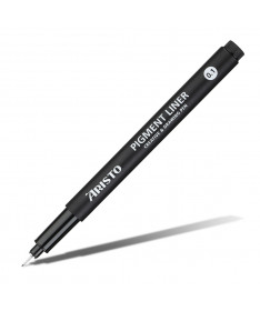 PIGMENT FINELINER 0.1 ARISTO