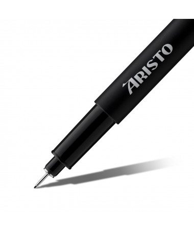 PIGMENT FINELINER 0.1 ARISTO
