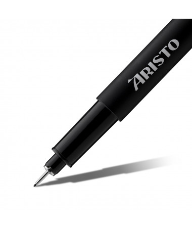 PIGMENT FINELINER 0.2 ARISTO