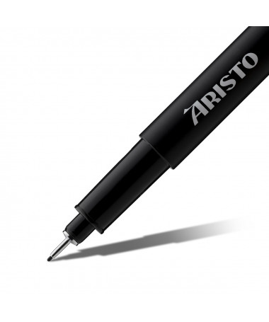 PIGMENT FINELINER 0.3 ARISTO