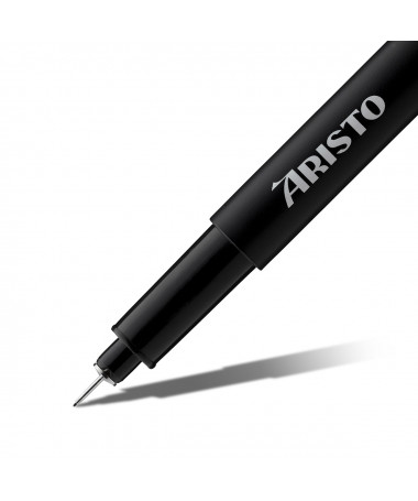 PIGMENT FINELINER 0.05 ARISTO