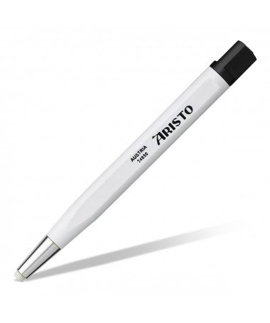 GOMË PËR XHAM, ROUND - ARISTO