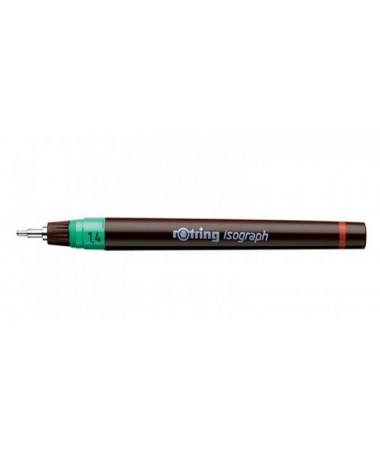 Rapidograf 1.40 mm Rotring
