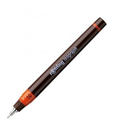 Rapidograf 1.00 mm Rotring