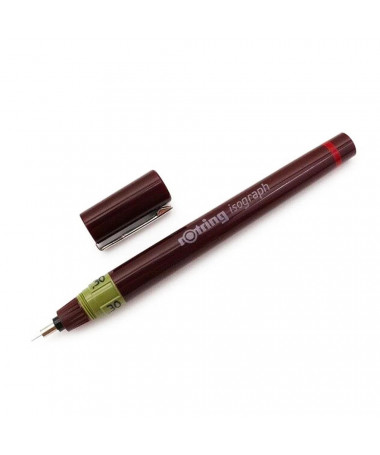 Rapidograf 0.30 mm Rotring