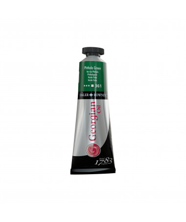 NGJYRA VAJI GEORGIAN 38ML PHTHALO GREEN 361DALER ROWNEY