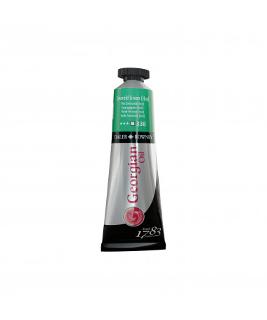 NGJYRA VAJI GEORGIAN 38ML EMERALD GREEN 338 DALER ROWNEY