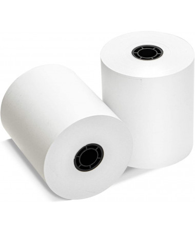 OFFSET PAPER OP RROLLS 57X30m OFFICE PRODUCTS