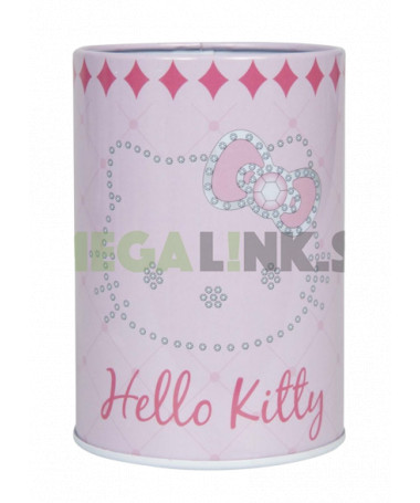 MBAJTËSE PËR LAPSA HELLO KITTY, TARGET