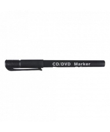 CD/DVD MARKER 0.5mm ZEZË DONAU